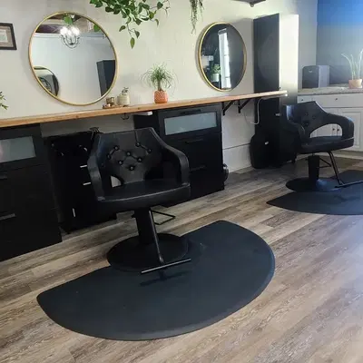 HM SALON
