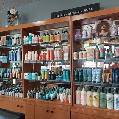 The Wild Hair Salon and Spa