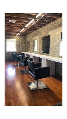 Rooted Salon