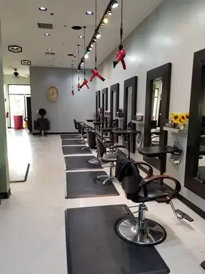 The Loft Hair and Nails