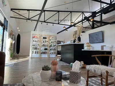 HAIRAJUKU Salon