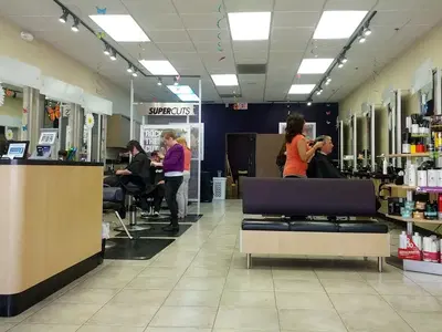 Supercuts
