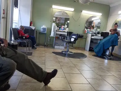 Magic Place Beauty Center & Wigs