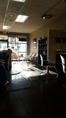 Hairmony Salon & Spa