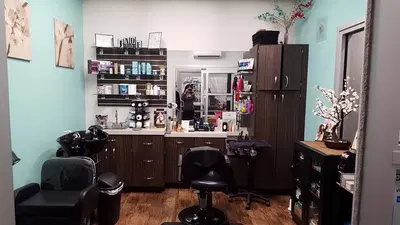 Jade Beauty Lounge