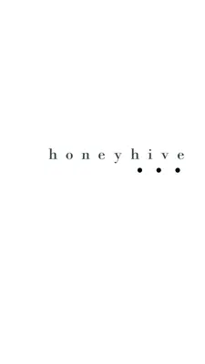 Honey Hive Studios