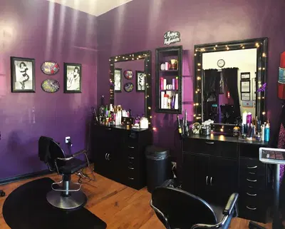 Forevermore Hair Salon