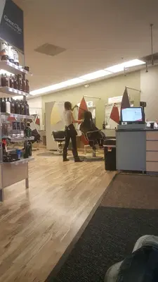 Great Clips