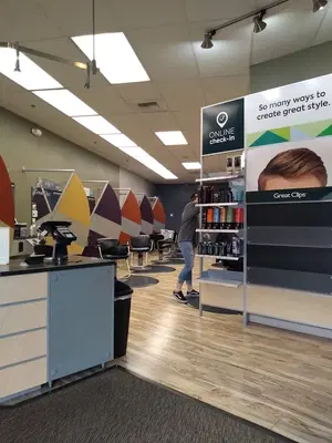Great Clips