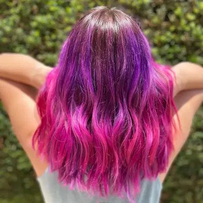 Wild Root Hair Co