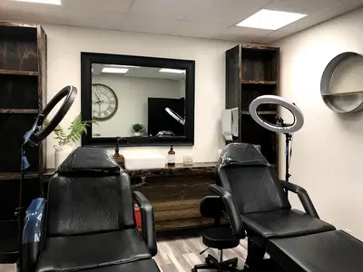 REDLANDS BLADE & LASH