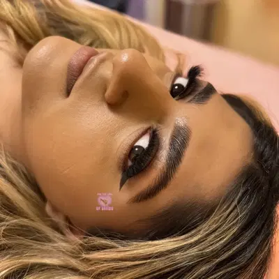 For the Love of Brows