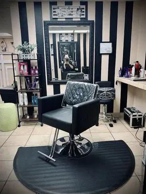 Hair Design By Shelly