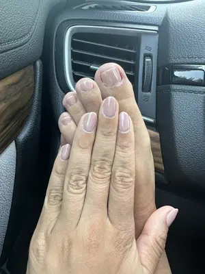 Ben's Nails