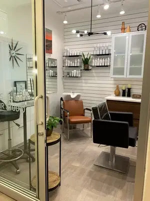 Hair by Susie Carranza
