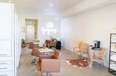 Kate Lane Salon San Clemente