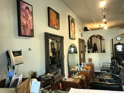 Syrens Hair Parlor