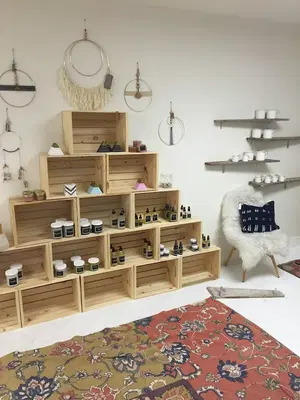 Modest Spot Salon