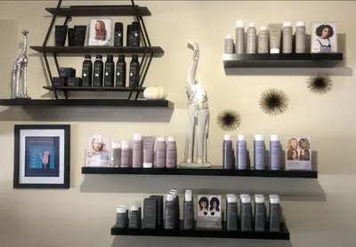 Hair Affair