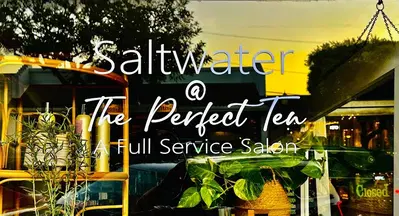 Saltwater @ the Perfect Ten