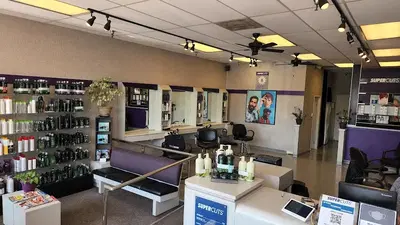 Supercuts