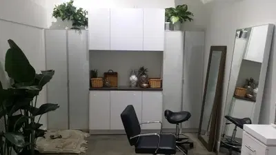 Wheeler Davis Salon
