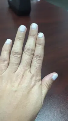 Final Touch Nails & Spa