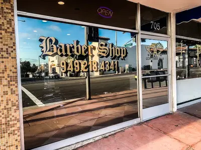 Business Photo