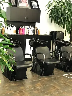 San Clemente Hair Beauty Salon