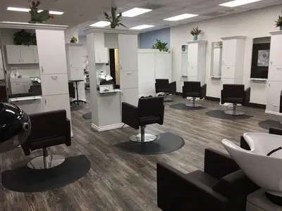 Aloha Salon At San Clemente
