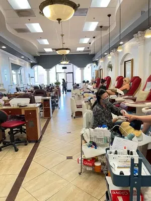 Professionail & Spa
