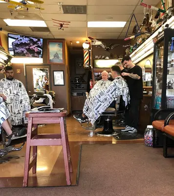 Business Photo