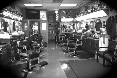 The Señor Barbers