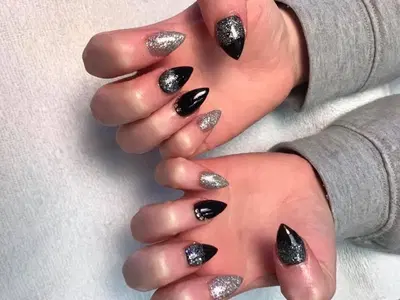 Serenity Nails & Spa