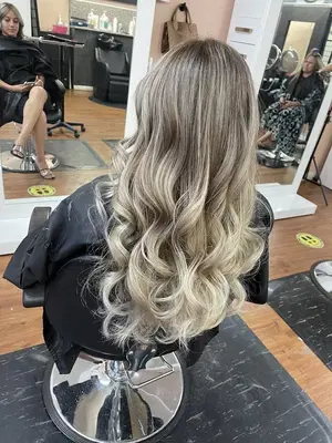 MAGIC HAIR STUDIO