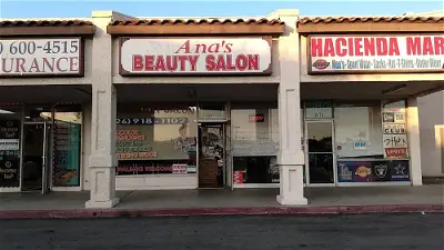 Ana's Beauty Salon