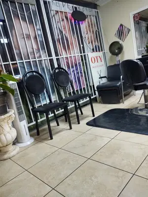 Oty Beauty Salon