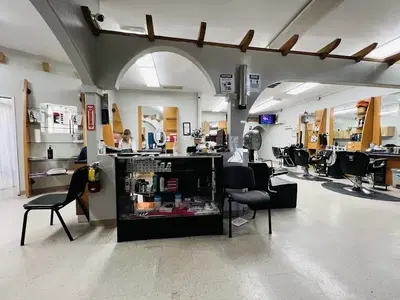 Angelique's JJ Beauty Salon