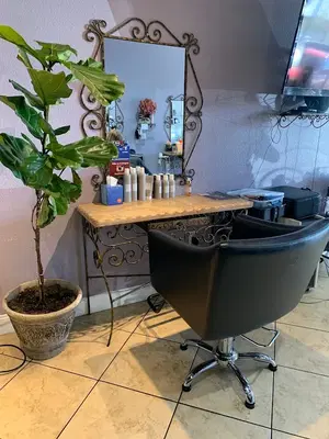 Orquidia Beauty Salon
