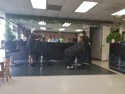 Stephan's Beauty Salon