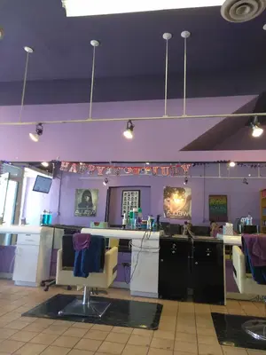 Leo's Beauty Salon