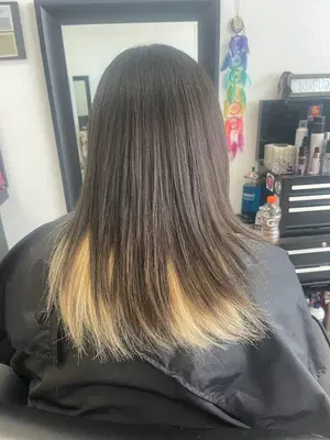 781 Hair Studio