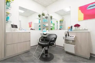 Sola Salon Studios