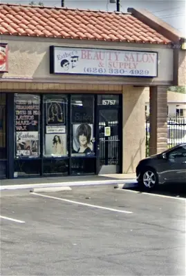 Esther's Beauty Salons