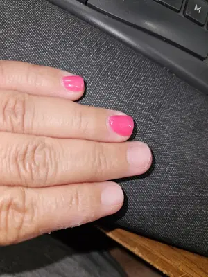 Fashion Nails