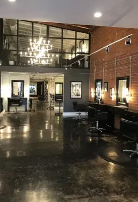LUXE Salon