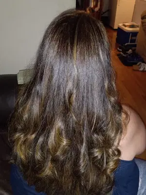 Silvia's Beauty Salon