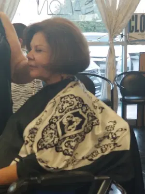 Marcy's Beauty Salon