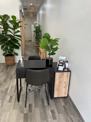 Renew Salon & Spa