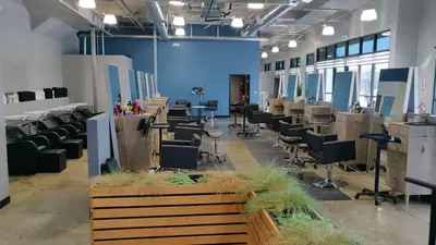 Union Salon Covina